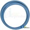 A & I Products Aramid Blue V-Belt (5/8" X 71" ) 10" x1.5" x4" A-B68K - alternate 2